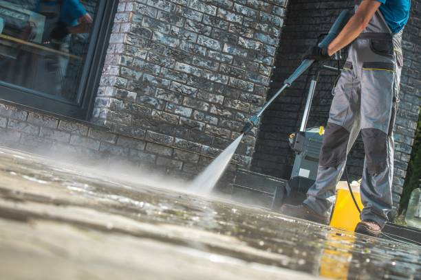 Best Factory Floor Cleaning  in Hahira, GA