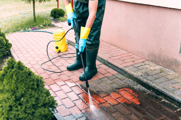 Best Building Exterior Washing  in Hahira, GA