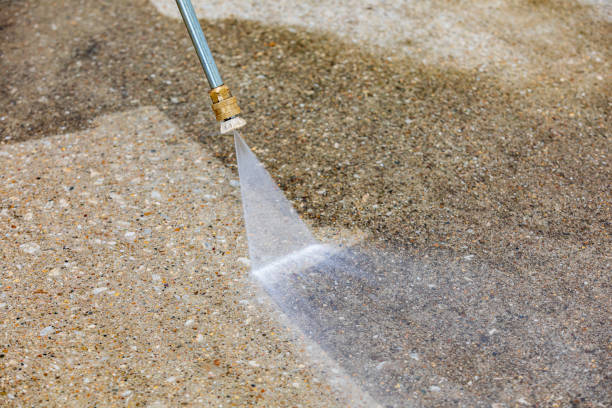 Trusted Hahira, GA Pressure Washing Services Experts