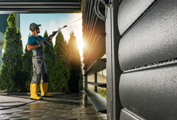 Best Sidewalk and Walkway Cleaning  in Hahira, GA