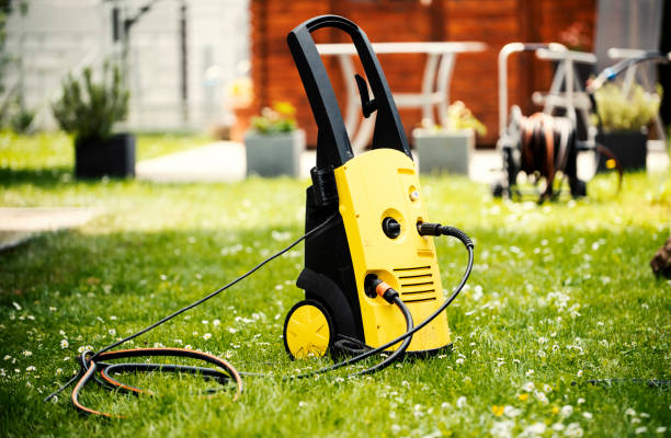 Animal Enclosure Cleaning in Hahira, GA